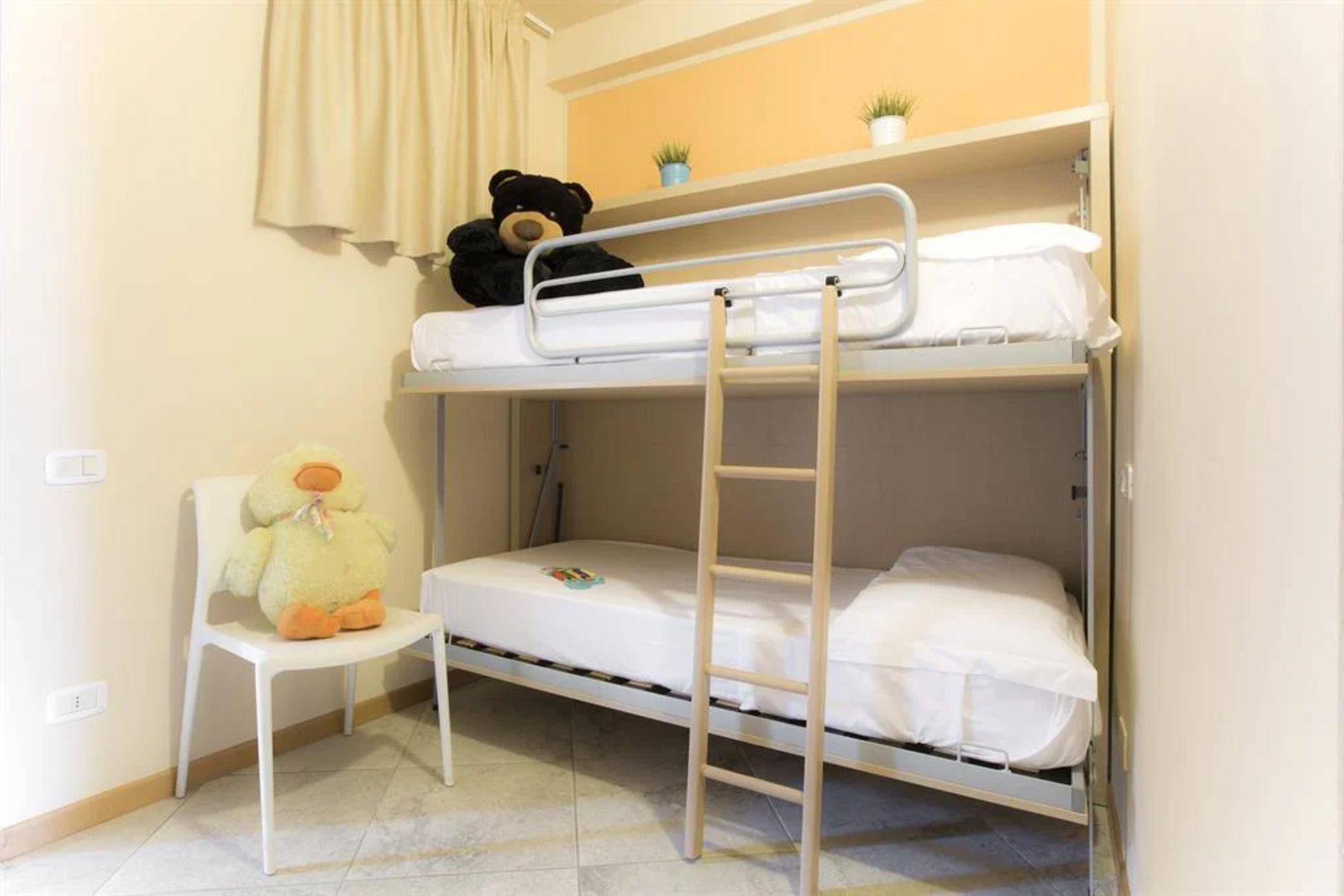 Hotel Belvedere Manerba del Garda Eksteriør bilde